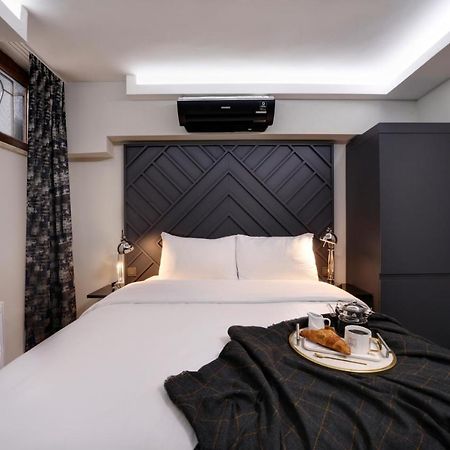 Xenia Hotel Istanbul Exterior photo