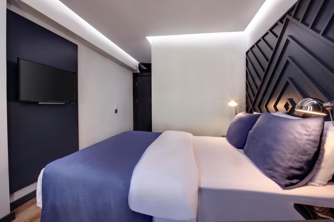 Xenia Hotel Istanbul Exterior photo