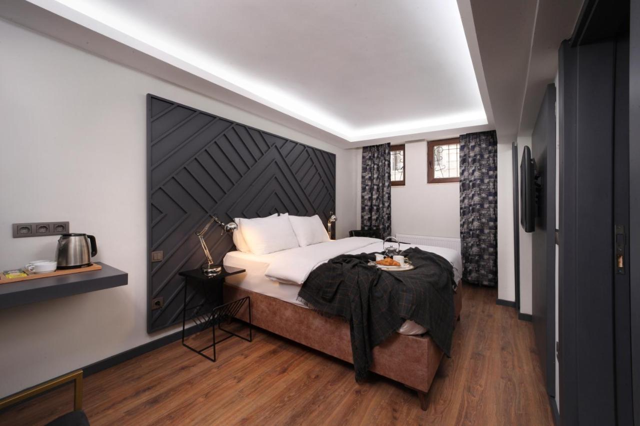 Xenia Hotel Istanbul Exterior photo